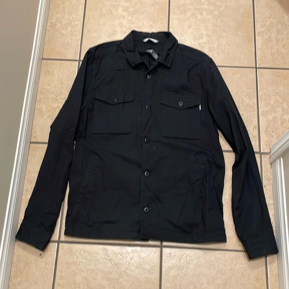Vuori Long Sleeve